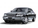 Hyundai Equus 2005 года